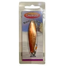 Lindross Kilpi 60mm Cu/S