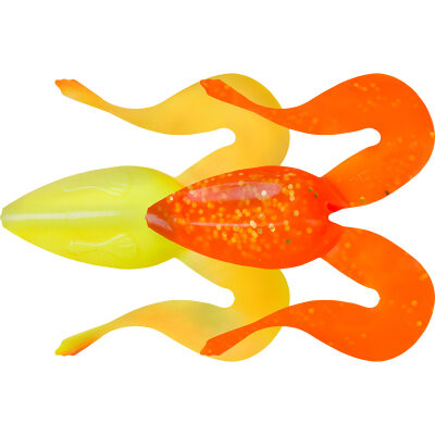 Relax Banjo Frog L119