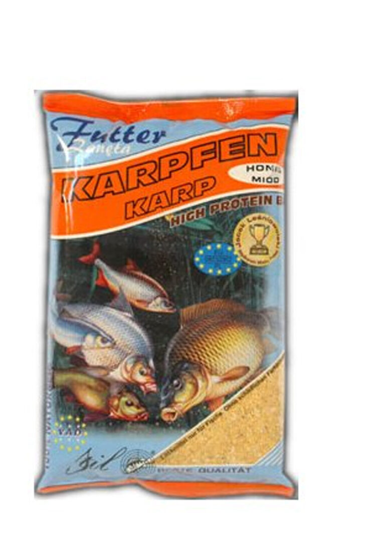 Stil Karp Medus