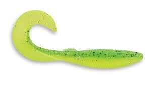 The Curl 4