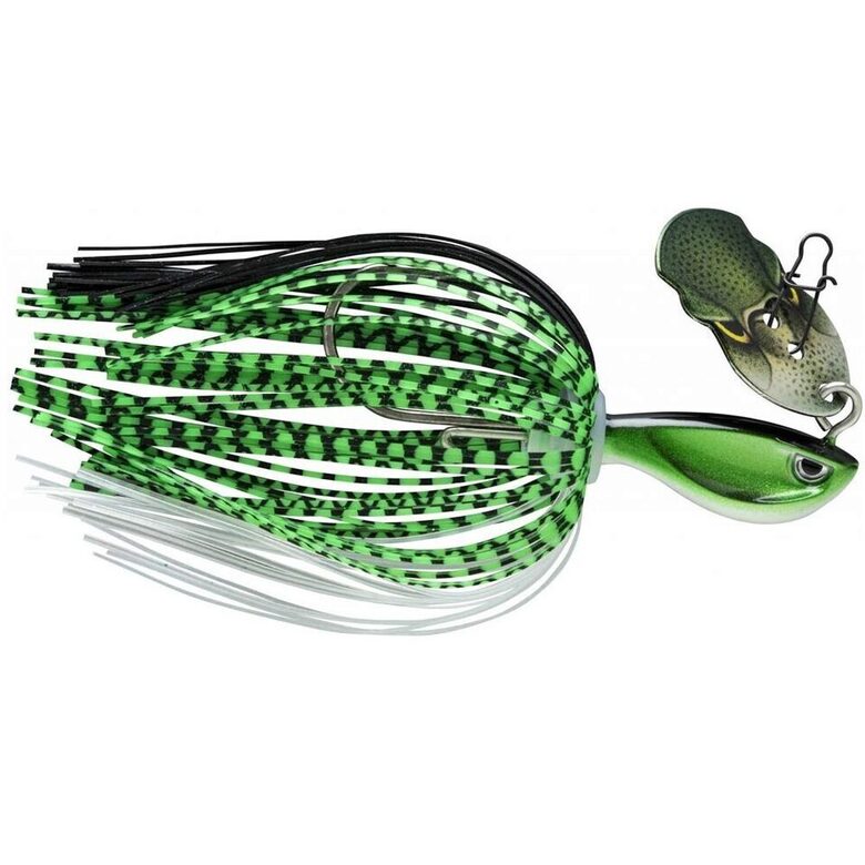 Rapala Perch Bladed Jig BB