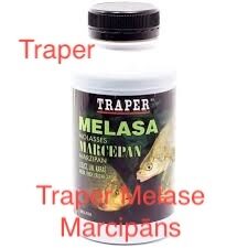 Traper Melase 350g