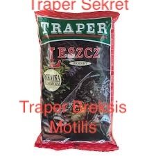 Traper Sekret Breksis Motilis 1kg