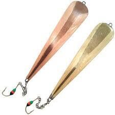 Lindroos Narri Cu/Ms 70mm