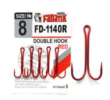 Fanatik divžuburis sarkans