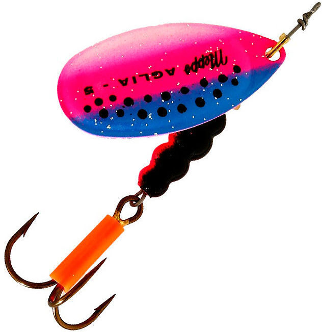 Mepps Aglia Rainbow 5