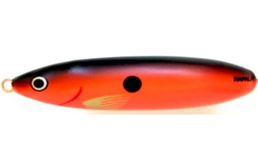 Minnow Spoon Weedles 8