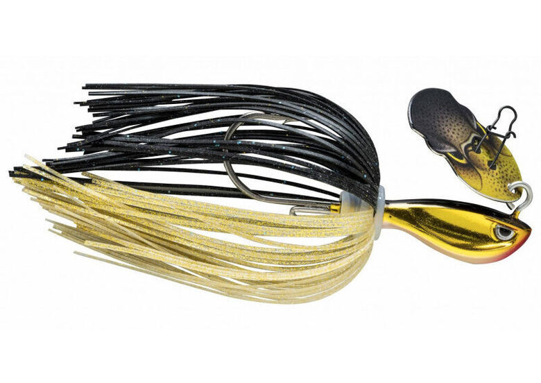 Rapala Perch Bladed Jig G