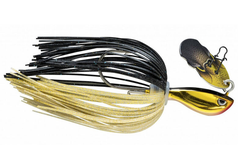 Rapala Rap-V Series Pike Bladed Jig G