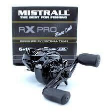 Mistrall RxPro 