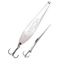 Salmo nr 3 Sudrabs