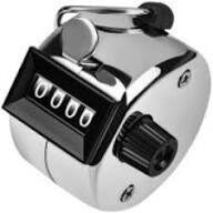 Rapala zivju skaitītājs