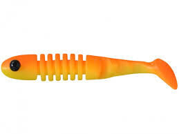 Skeleton Orange