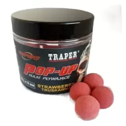 Traper Pop-Up 12mm 50g