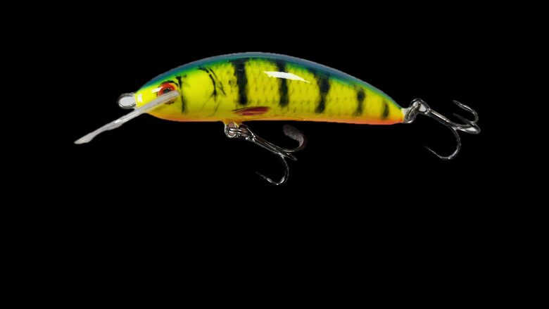 Kenart Fox 7,5cm #10