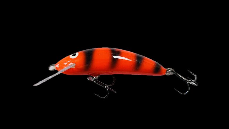 Kenart Fox 7,5cm #12