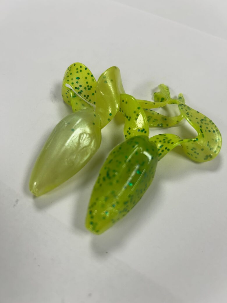 Relax Banjo Frog L725