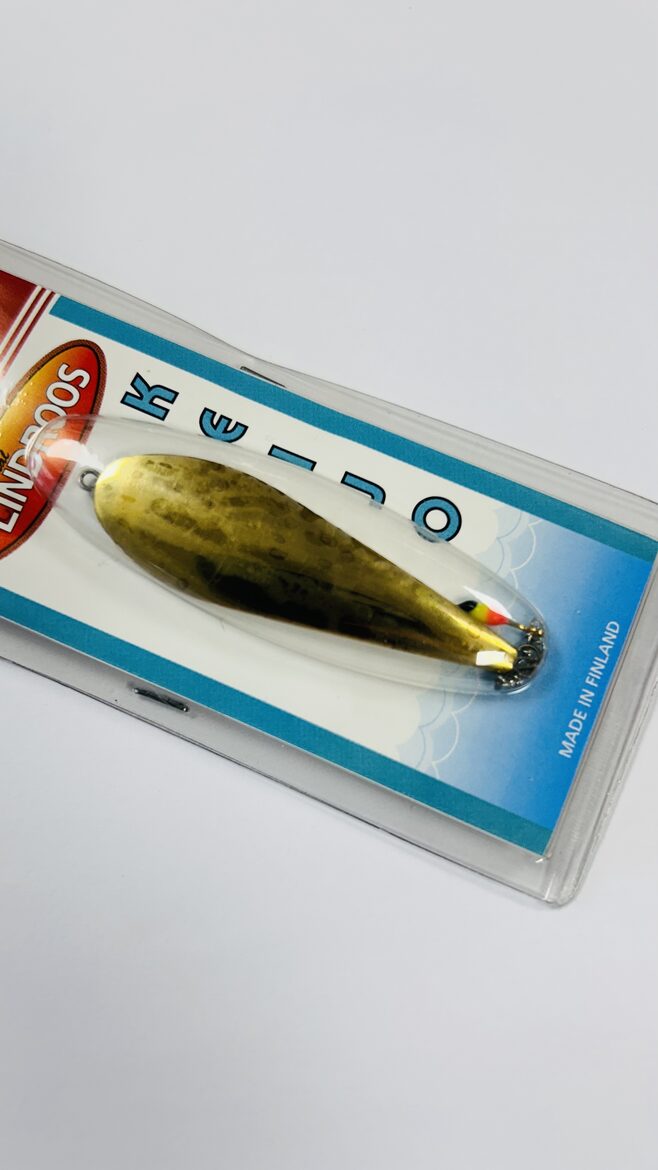 Lindroos Limppu 55mm MS/S