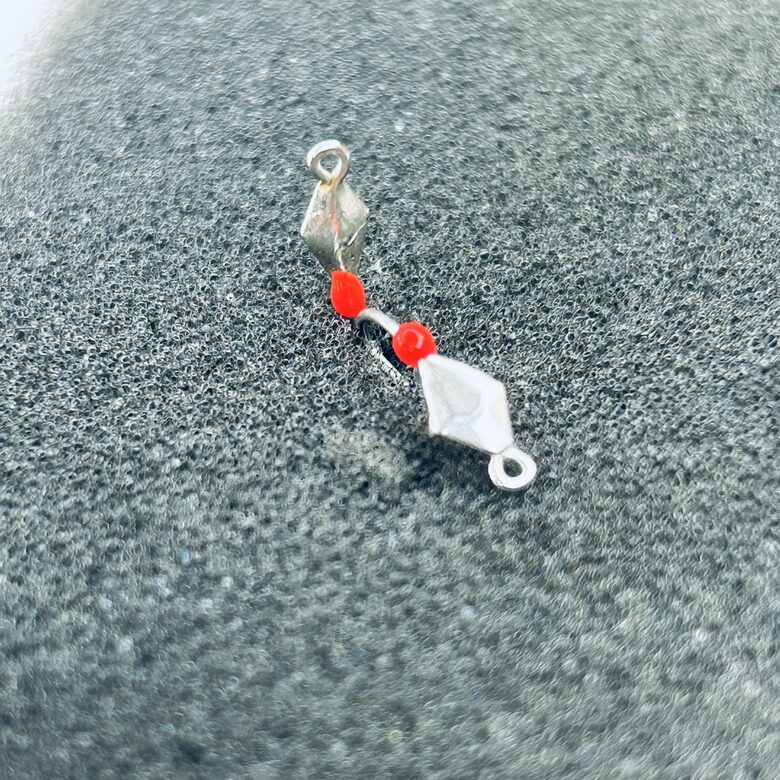 Spoguļāķi ar cilpiņu