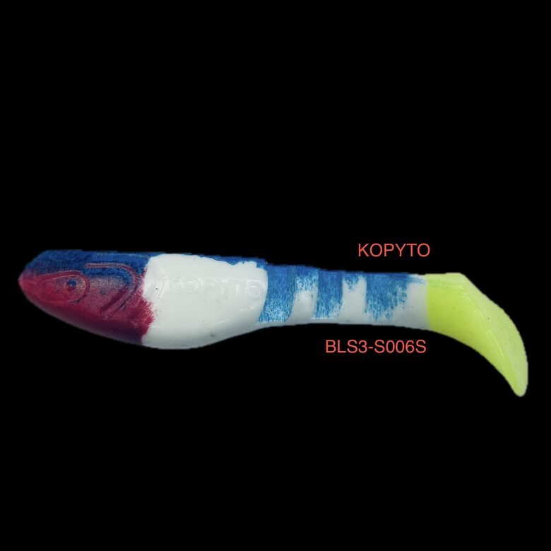 BLS3-S006S