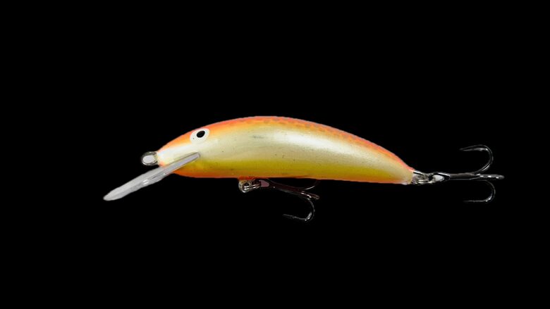 Kenart Fox 7,5cm #11