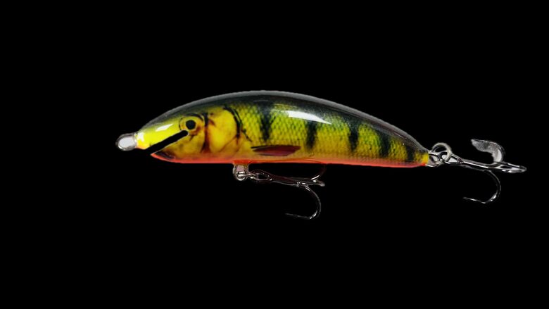 Kenart Fox 7,5cm #13