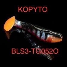 BLS3-TG052O