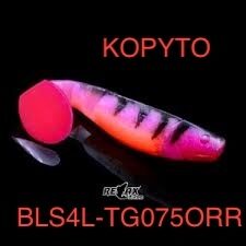 BLS4L-TG075ORR