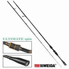 Ultimate  2,65m, tests 7-28g