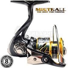 Mistrall Velaro