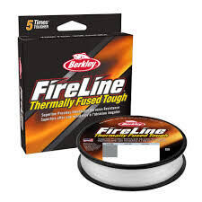 Berkley FireLine Ultra