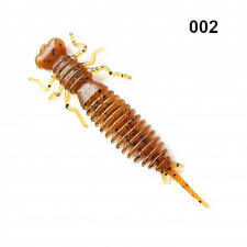Larva 2.0