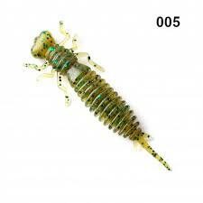Larva 2.0