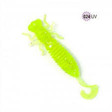 Larva 2.0