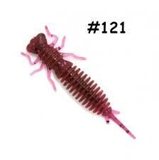 Larva 1.5