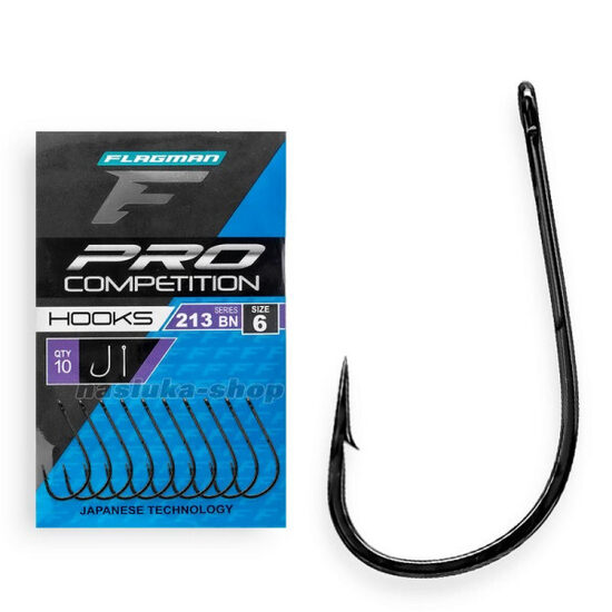 Flagman Pro Competition BN 213