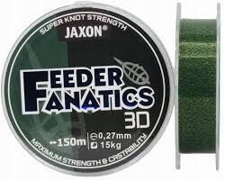 Jaxon Feeder Fanatics 3D