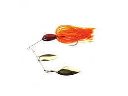 Mistrall Spinner Bait