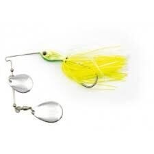 Mistrall Spinner Bait 