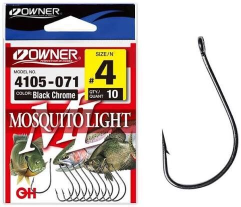 Owner Mosquito Light 4105