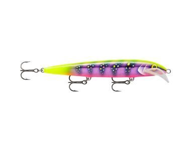 Scatter Rap Husky Jerk