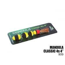 Mandula Prof Montazh Classic 4s 4