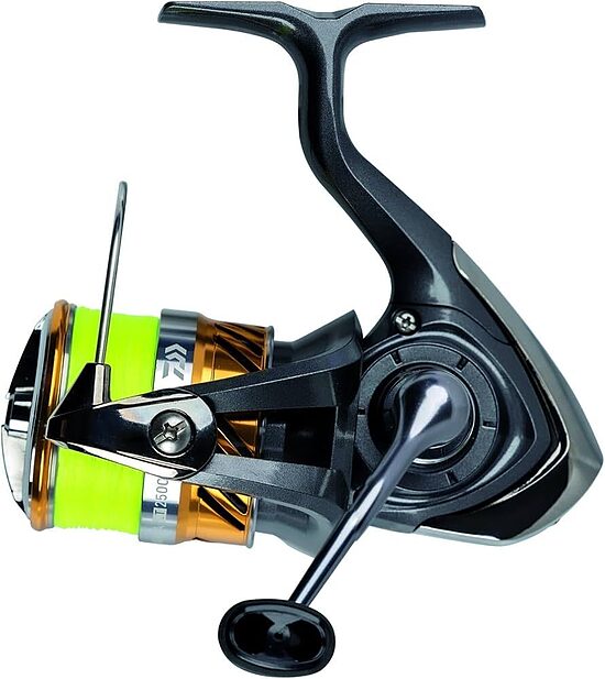 Daiwa Laguna JB4