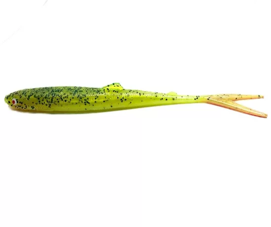 Zander Tail Flat 7