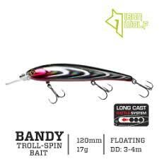 Bandy 12cm E1