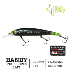 Bandy 12cm E97