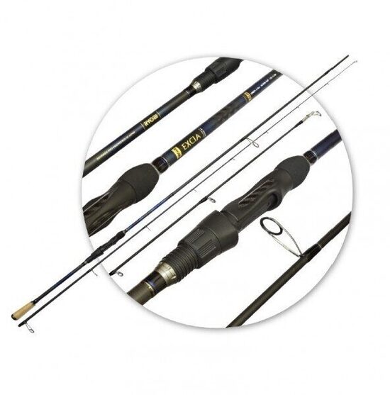 Excia 2,4m 10-30g