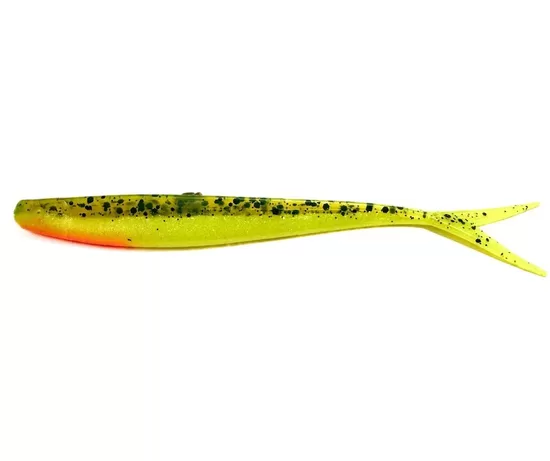 Zander Tail Classic 5