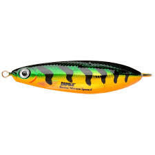 Minnow Spoon Weedles 8