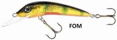 Ferox F 8